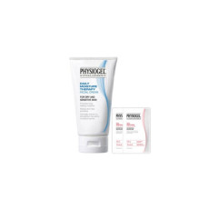 피지오겔 DMT 크림 150ml + AI마스크팩 2매 
